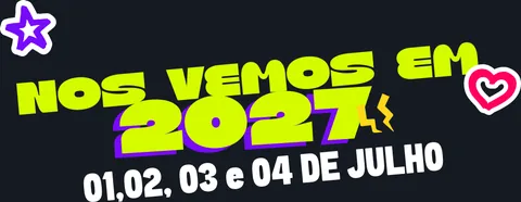Anuncio oficial de Anime Friends: nos vemos en 2027, los días 1, 2, 3 y 4 de julio
