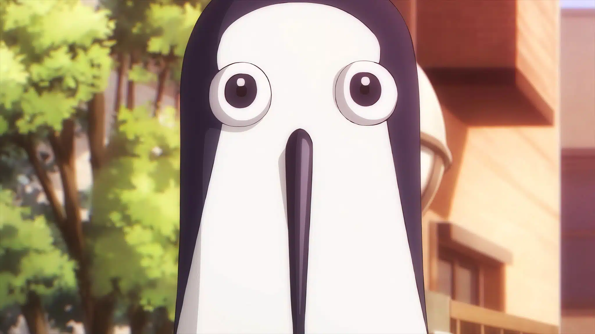 Imagen principal de Kujima: Why Sing, When You Can Warble? se estrena hoy y apunta a ser el slice of life más raro y entrañable de la temporada