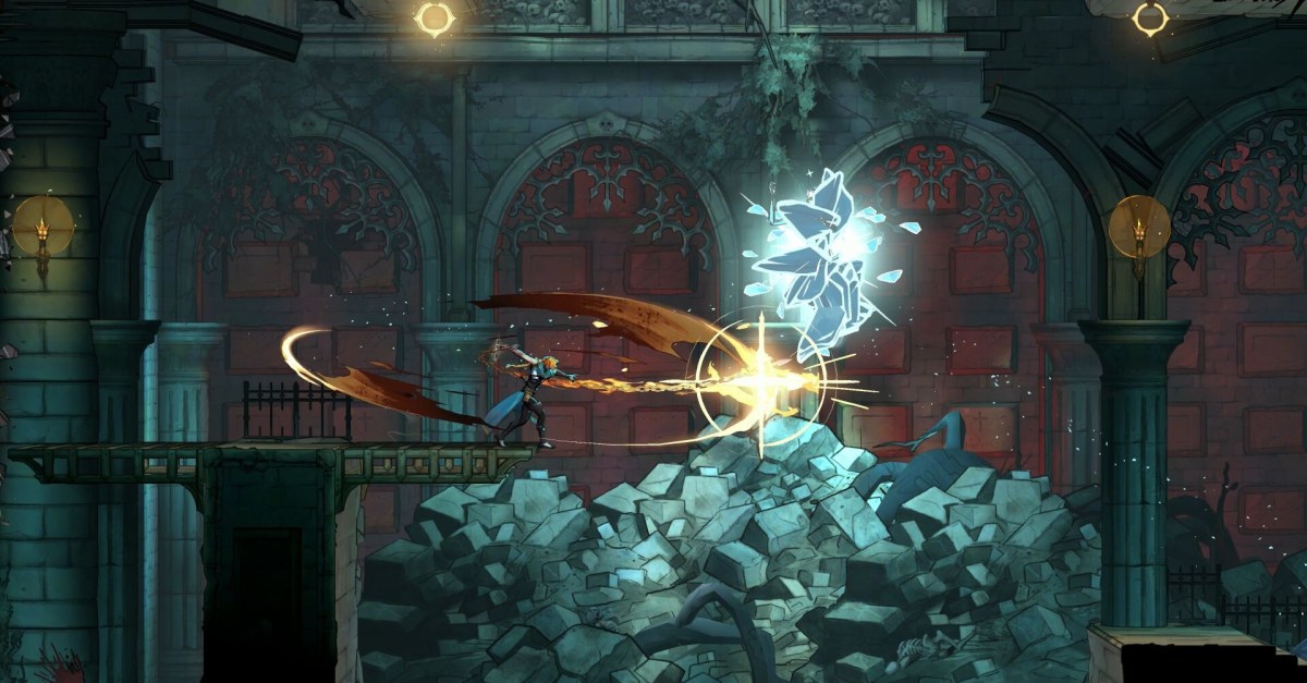 Imagen principal de Triple-I Initiative 2026 sacude el calendario indie con una oleada de anuncios, demos y juegos para seguir de cerca