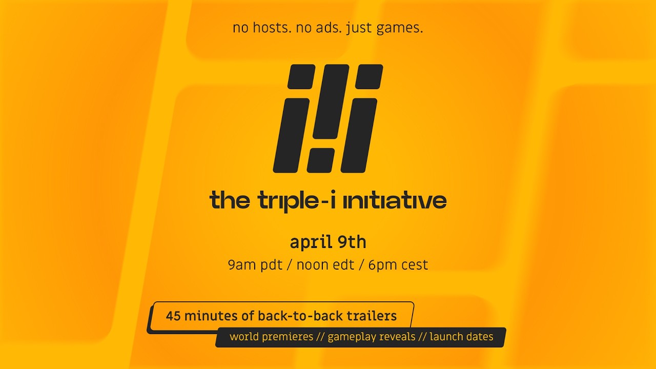 Imagen relacionada con Triple-I Initiative 2026 sacude el calendario indie con una oleada de anuncios, demos y juegos para seguir de cerca