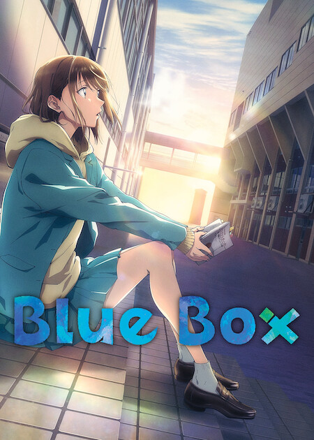 Imagen principal de Blue Box anticipa su temporada 2 en Netflix con teaser y estreno previsto para octubre