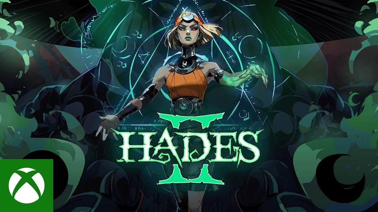 Imagen principal de Hades II llega a Xbox el 14 de abril con estreno day one en Game Pass