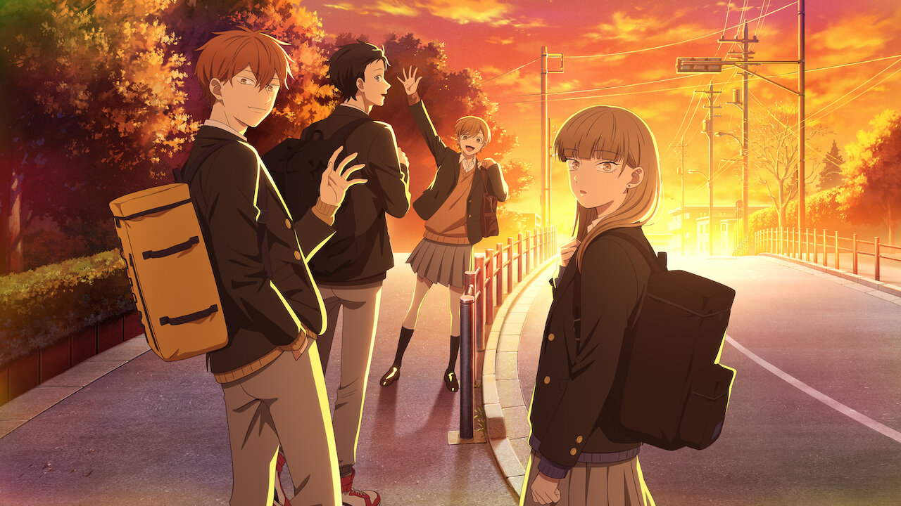 Imagen principal de The Ramparts of Ice ya corre en Netflix con estreno semanal desde el 2 de abril