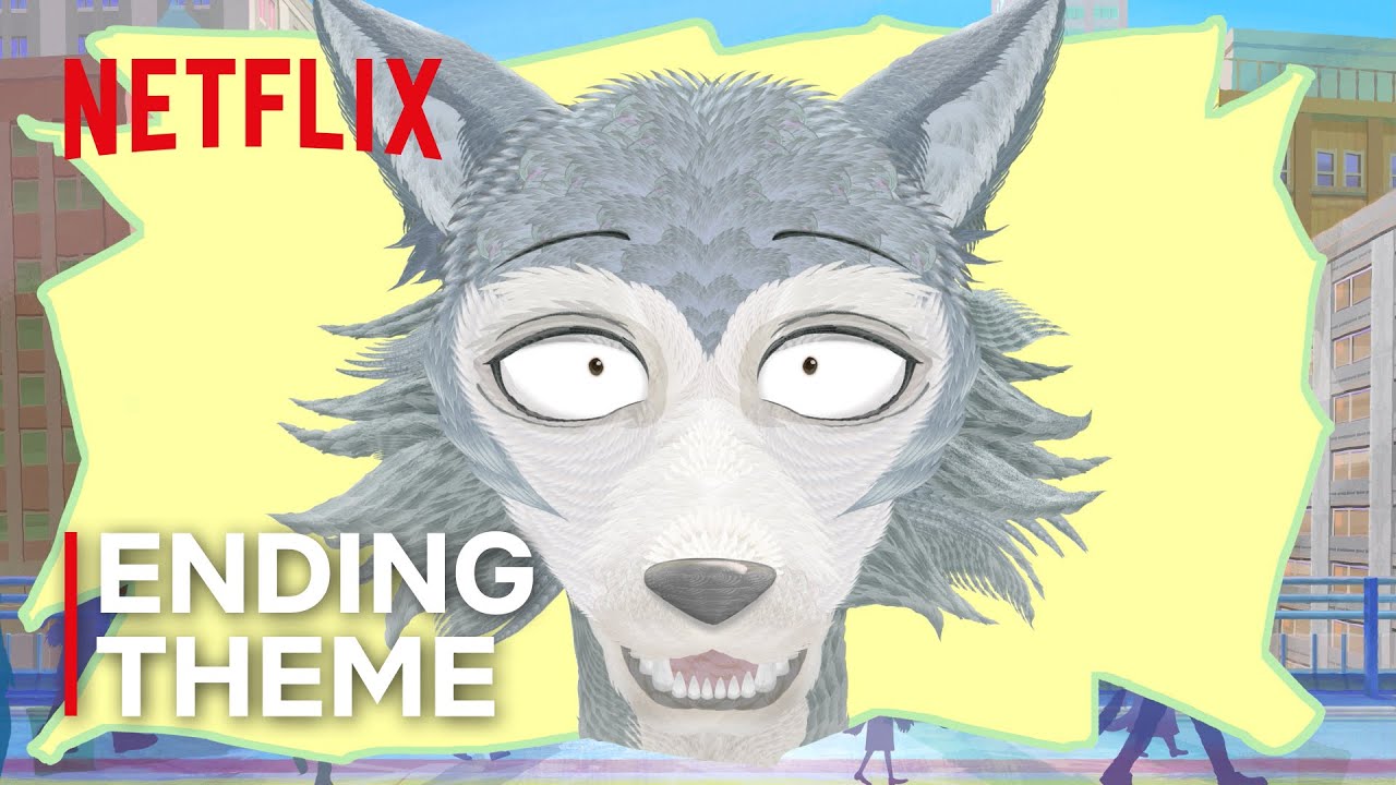 Imagen principal de BEASTARS Final Season Part 2 empuja su cierre con Tiny Light de SEVENTEEN y trailer oficial