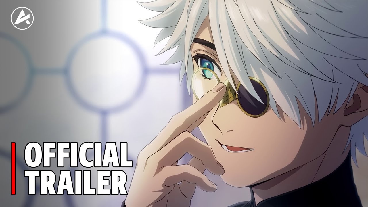 Imagen principal de Witch Hat Atelier ya rueda en Crunchyroll con estreno doble y doblaje en espanol latino