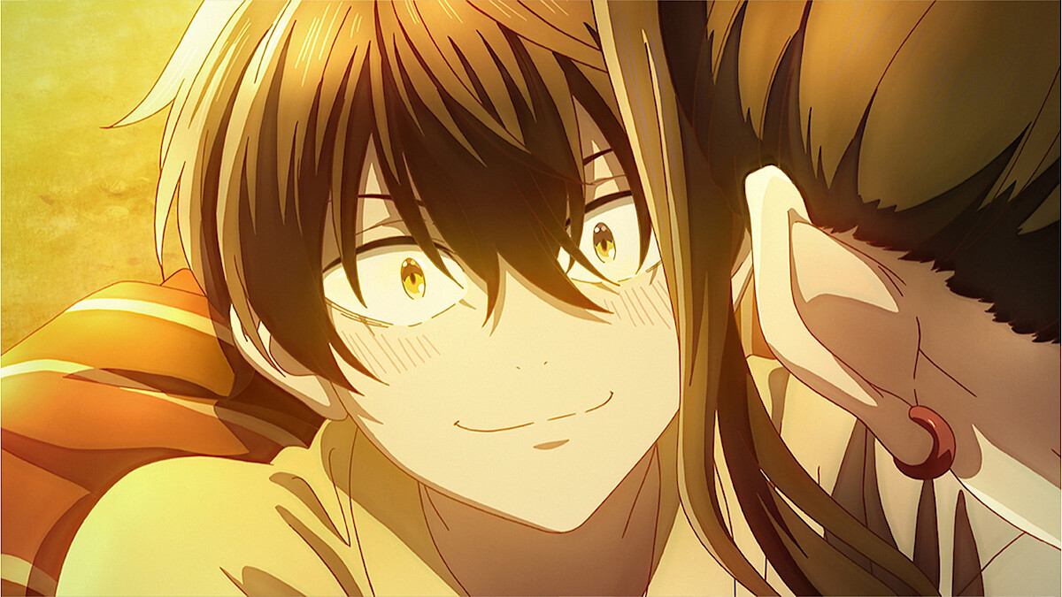Imagen principal de Sparks of Tomorrow llegara a Netflix en julio con trailer y nuevo impulso para Kyoto Animation