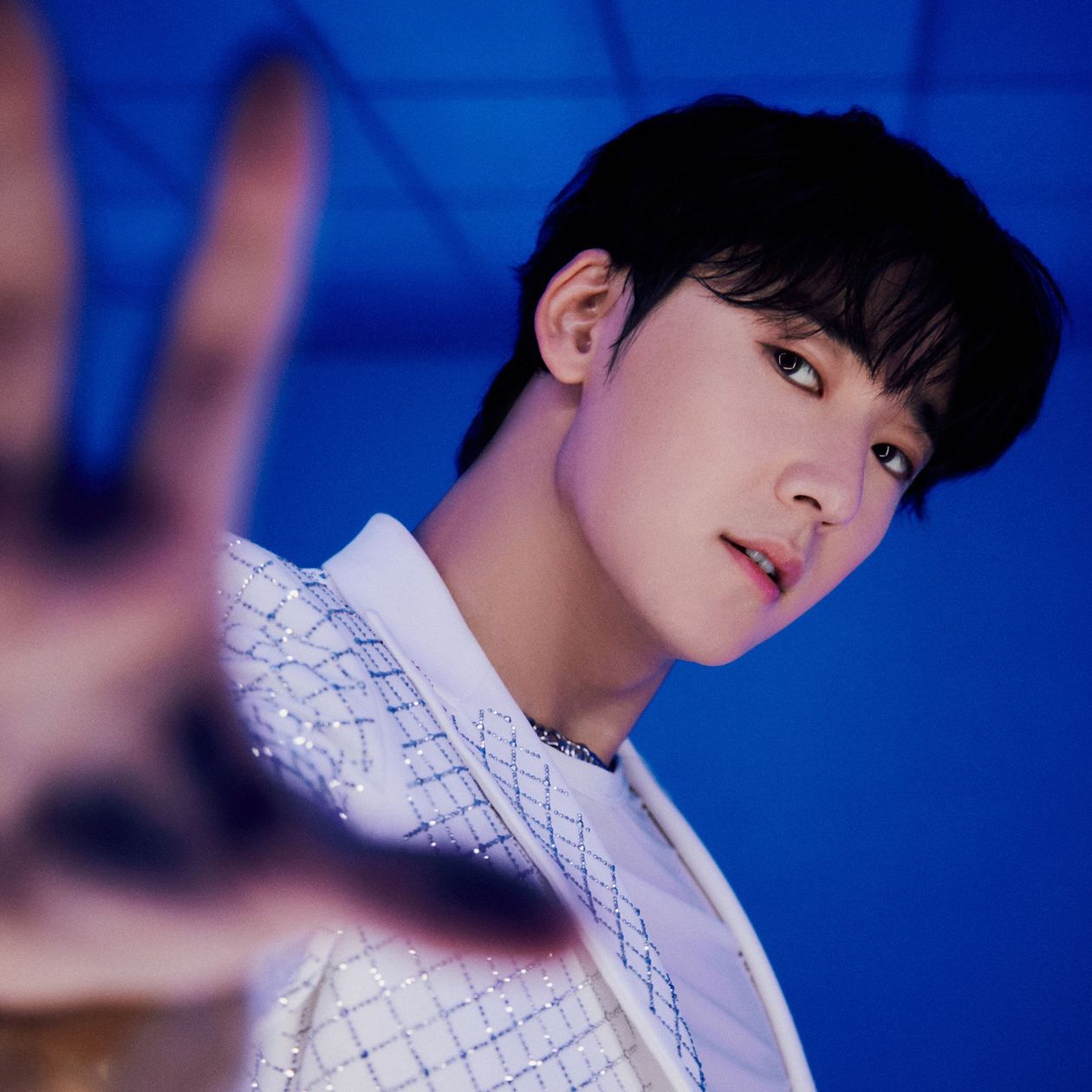 Imagen principal de Kevin Woo llevara su cruce entre K-pop y animacion a CCXPMX26 los dias 25 y 26 de abril