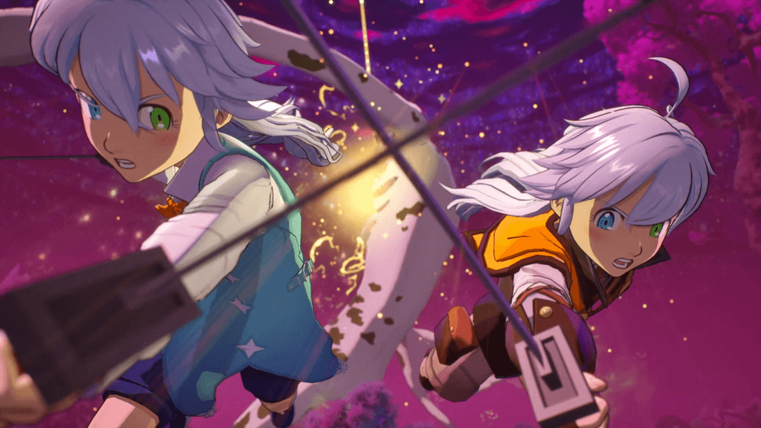 Imagen principal de The Seven Deadly Sins: Origin detalla sus funciones en PS5 y fija su lanzamiento para el 16 de marzo