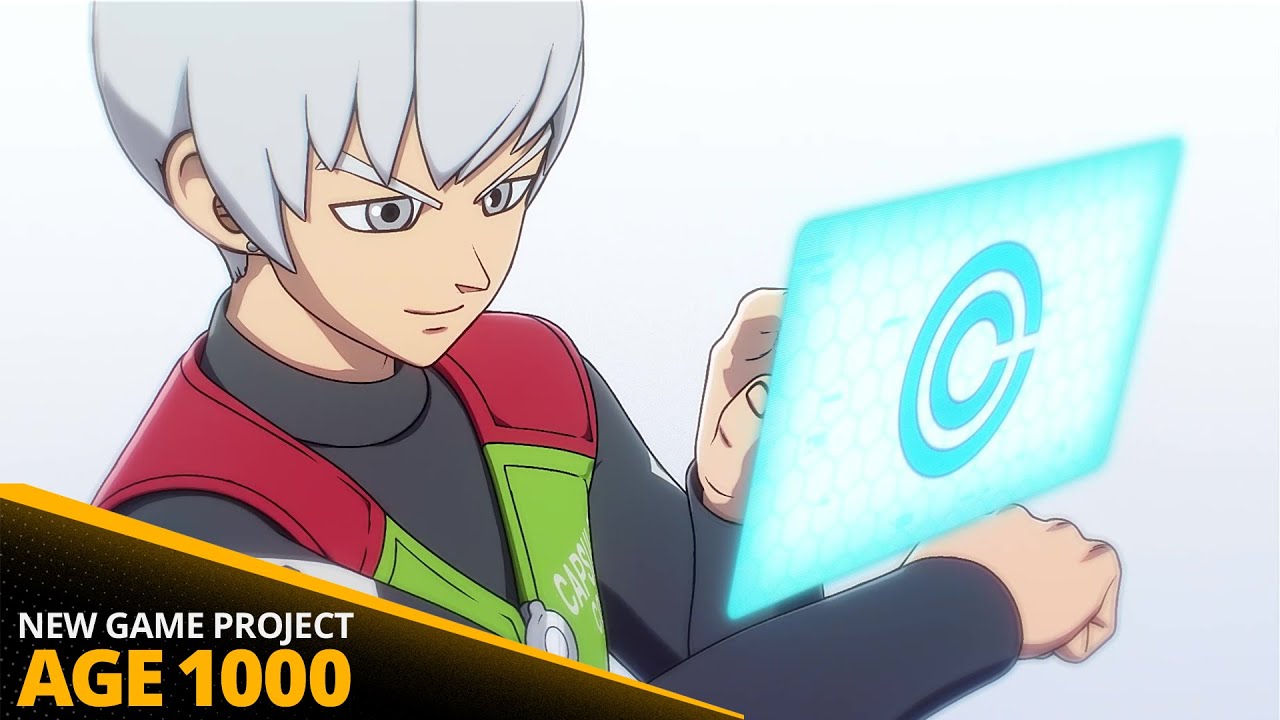 Imagen principal de Dragon Ball AGE 1000 volvera al foco en Games Battle Hour 2026 este 18 y 19 de abril