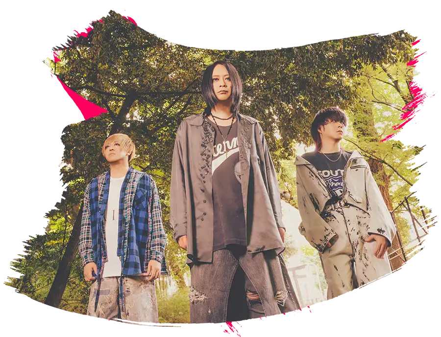 Imagen principal de MUCC se suma al viernes de Anime Friends 2026 con repertorio ligado a Inu x Boku SS y Naruto Shippuden