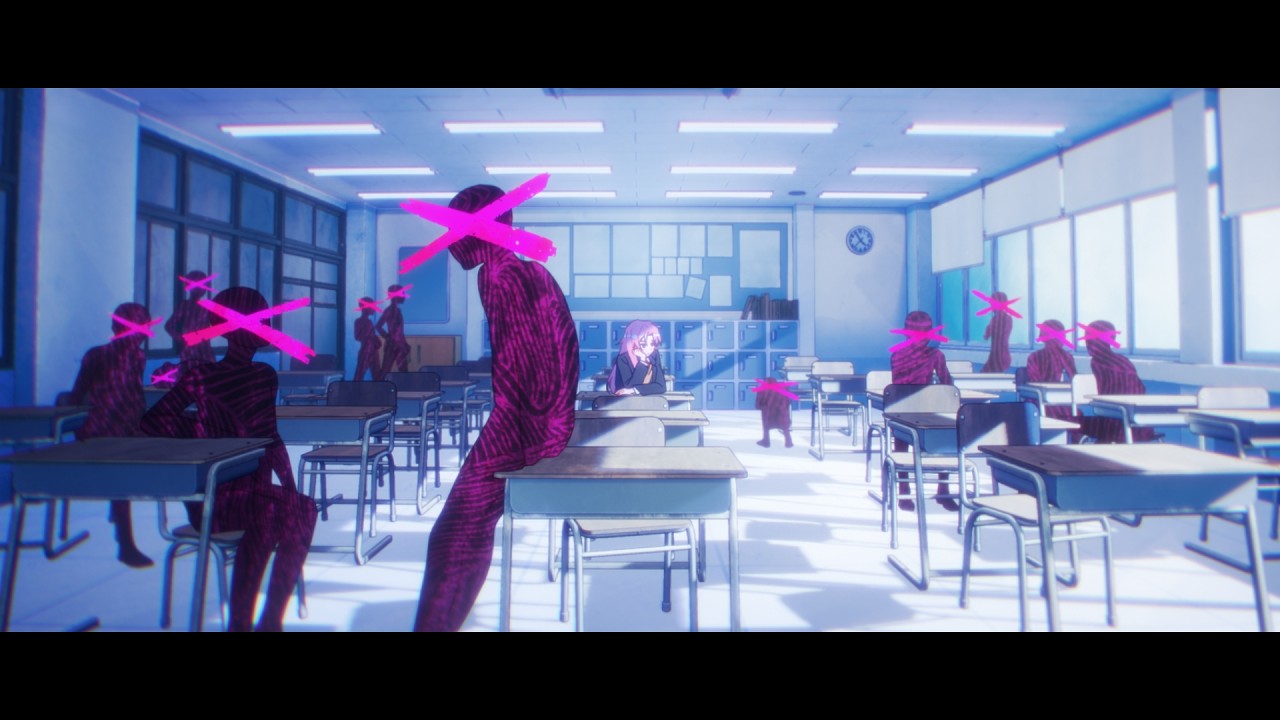 Imagen principal de Surviving Romance recibe un trailer animado y devuelve foco al webtoon de Lee Yeon