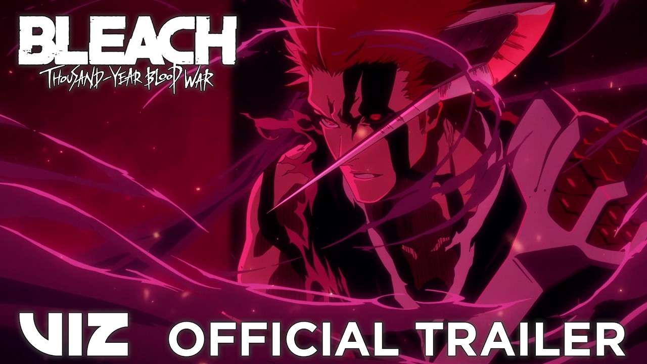 Imagen principal de BLEACH Thousand-Year Blood War - The Calamity tendra estreno en cines de EE.UU. antes del streaming