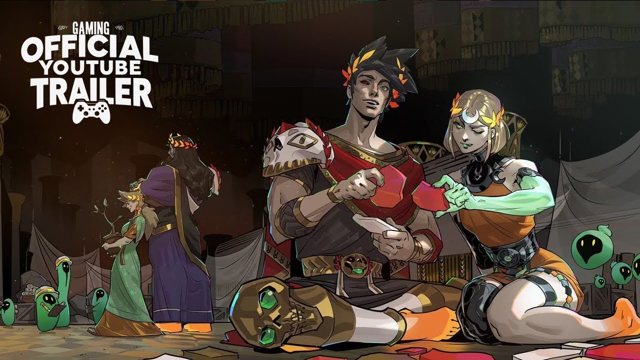 Imagen principal de Hades II llega a Xbox Game Pass el 14 de abril con Xbox Play Anywhere y mejoras acumuladas