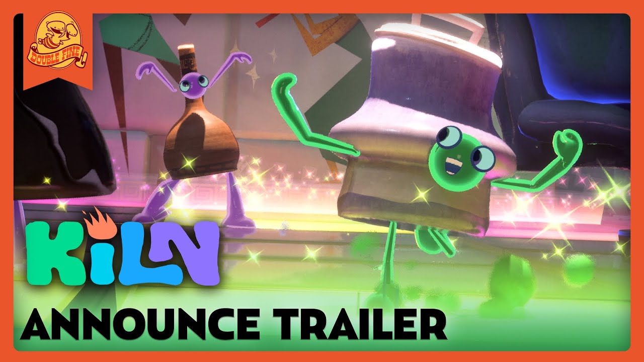 Imagen principal de Kiln mantiene su estreno del 23 de abril y activo su beta abierta en Steam antes del debut en Game Pass