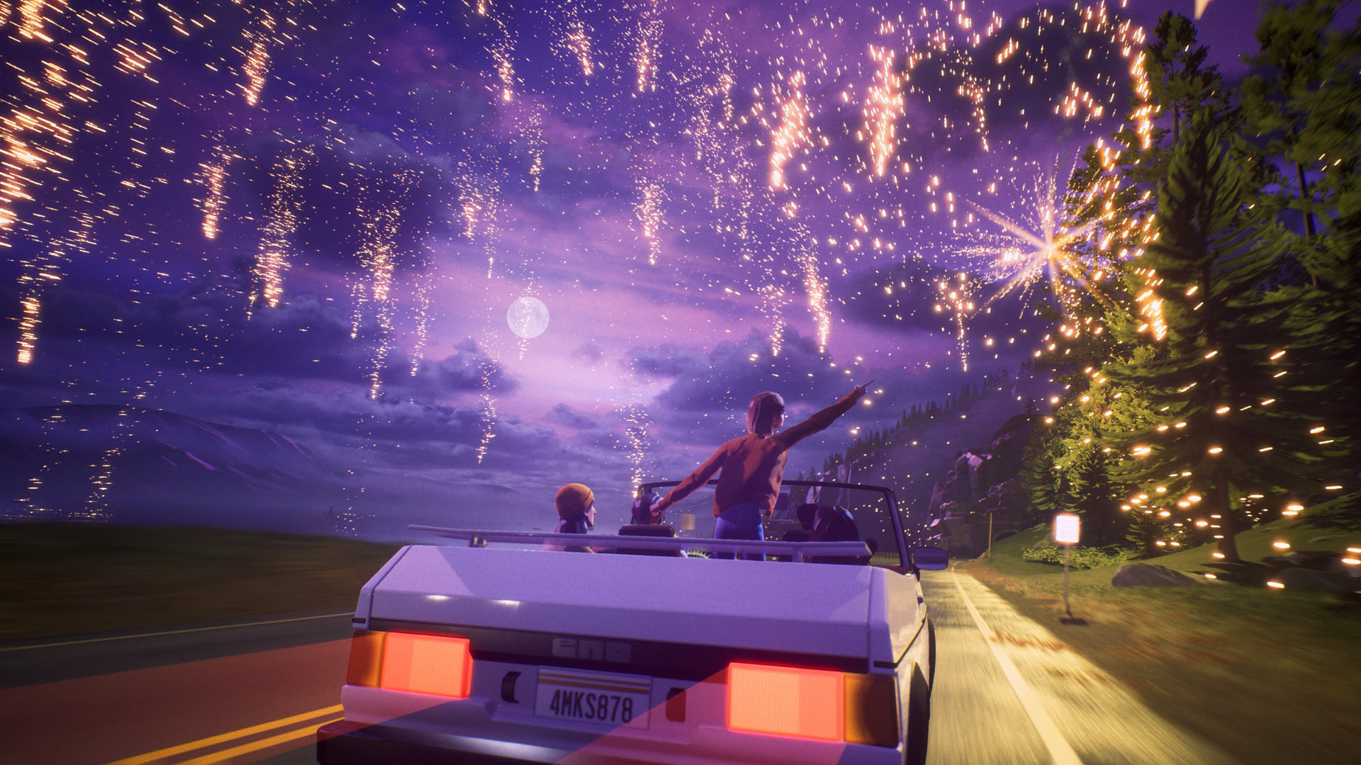 Referencia oficial de Axe Cop dentro del listado semanal de Xbox Wire