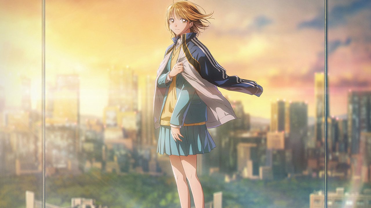 Imagen oficial relacionada con Blue Box temporada 2 queda en Netflix para octubre de 2026