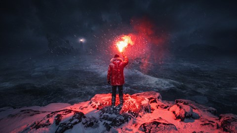 Imagen oficial relacionada con Will: Follow The Light abre preventa en Xbox para el 7 de mayo