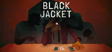 Imagen oficial relacionada con Black Jacket llega a Xbox el 12 de mayo con roguelite de cartas inspirado en blackjack