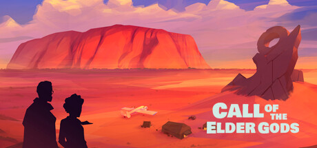 Imagen oficial relacionada con Call of the Elder Gods debuta el 12 de mayo en Steam con subtitulos en espanol latino
