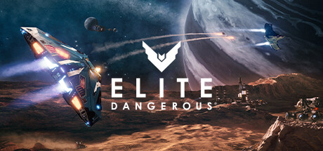 Imagen oficial relacionada con Elite Dangerous entra en Game Pass Standard dentro de la semana Xbox de mayo