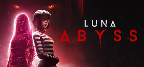 Arte principal de Luna Abyss en Steam