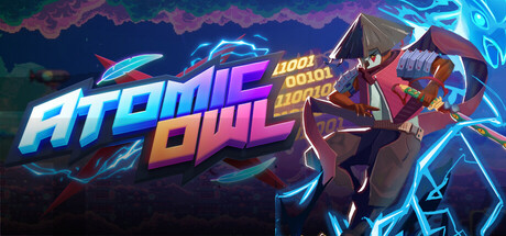 Imagen oficial relacionada con Atomic Owl llega a consolas el 20 de mayo con version definitiva de accion roguelite