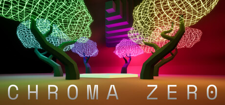 Imagen oficial relacionada con Chroma Zero abre puzzles interconectados en Xbox Series X|S desde el 20 de mayo