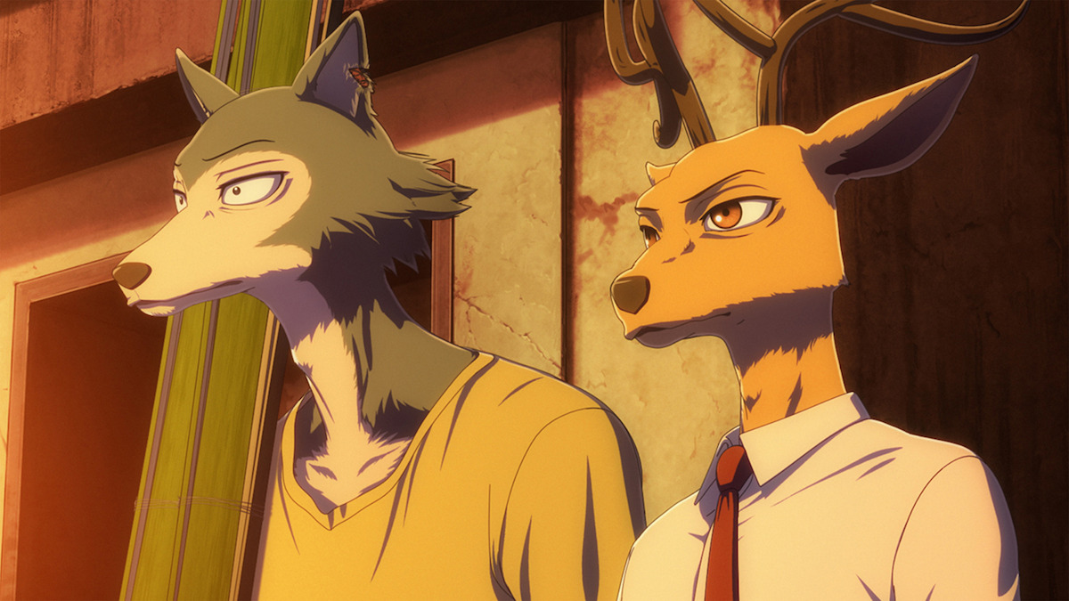 BEASTARS Final Season Part 2 cierra su ruta con trailer oficial de Netflix