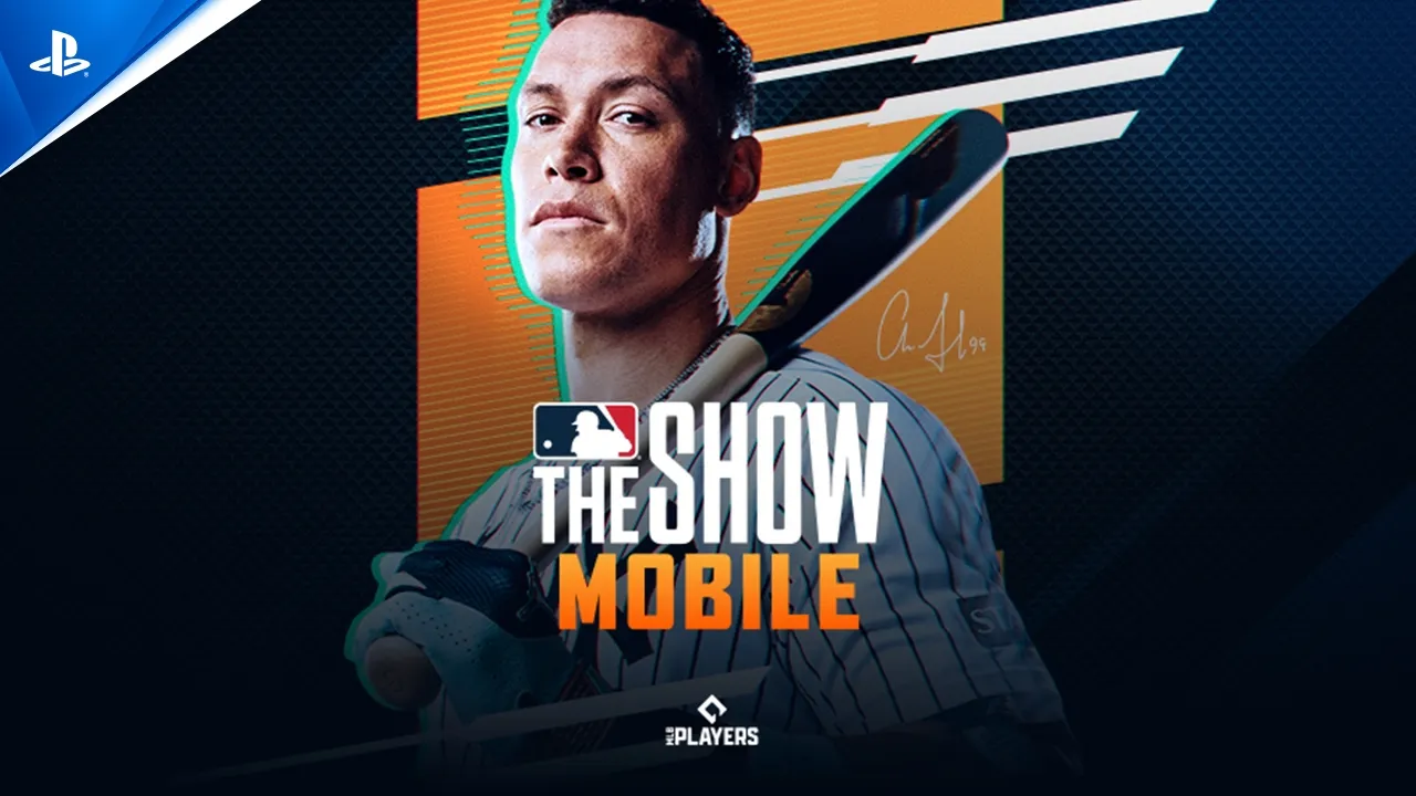 MLB The Show Mobile sale globalmente y abre temporada en iOS y Android