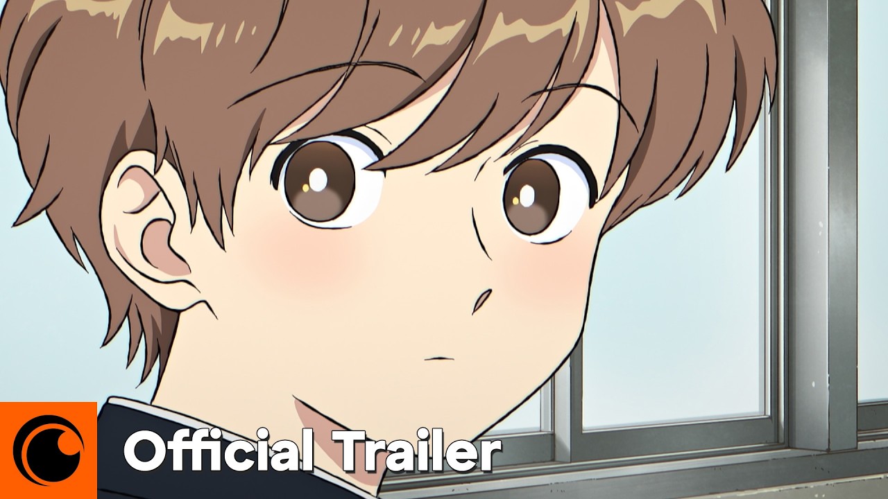 Go For It, Nakamura-kun!! suma doblaje ingles en la lista de primavera de Crunchyroll