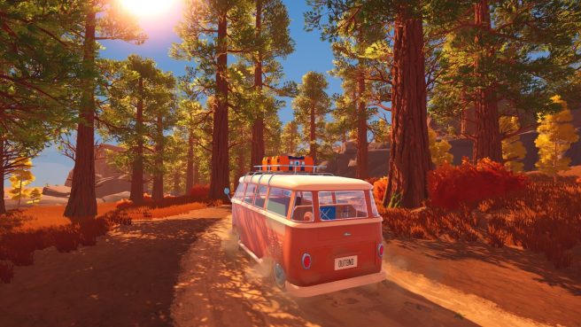 Outbound suma viaje cooperativo a la agenda indie de Switch para mayo