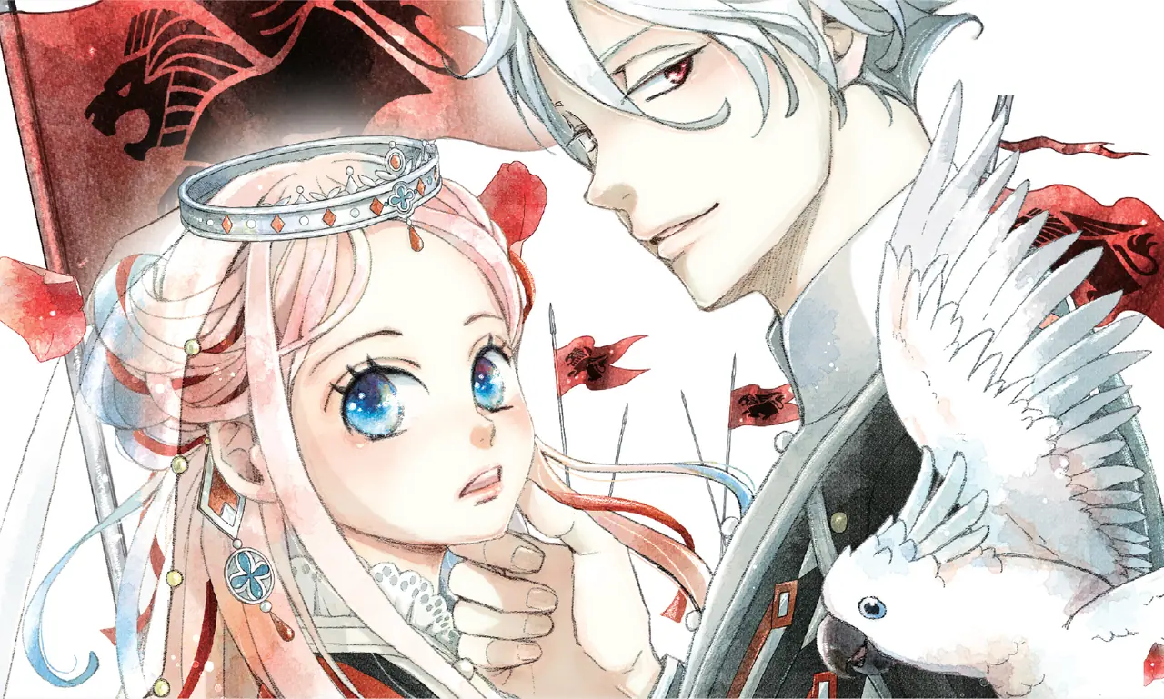 Banner oficial de la venta digital Kodansha Starter Pack con mangas de entrada