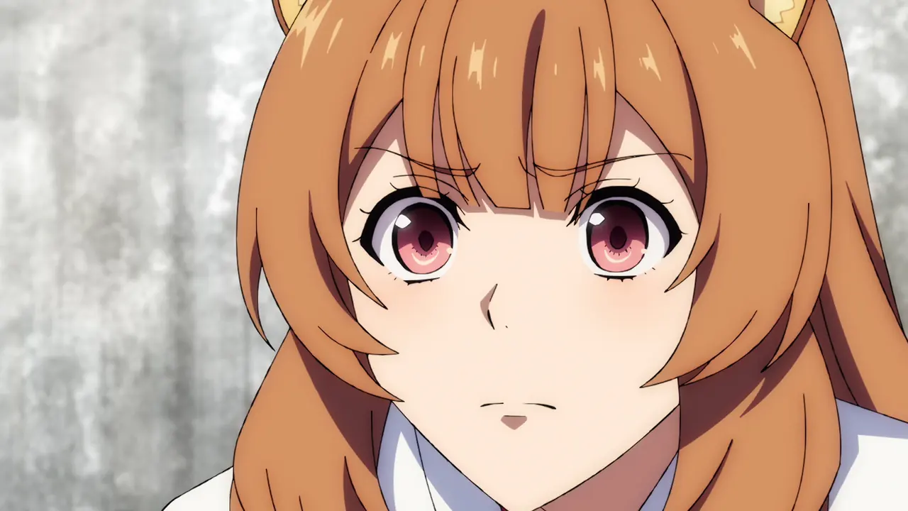Imagen relacionada con The Rising of the Shield Hero temporada 5 llegará en 2027 y mantendrá a Hitoshi Haga