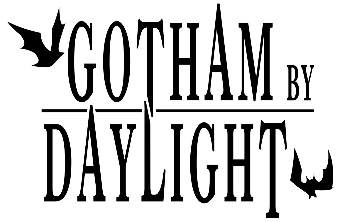 Imagen verificada de WEBTOON Gotham By Daylight y My Dear Watson